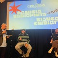 Colligo Festival, Giornalisti e content creator a confronto