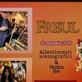 Festa San Michele, la proloco presenta “Freul”