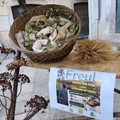 Freul: tra raccolta della ferula e Merenda del Pastore