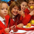 Frutta a merenda: tante le scuole gravinesi che hanno aderito