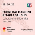 Fuori dai Margini: Ritagli del Sud