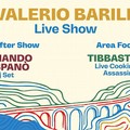 Fiera, Valerio Barile Show