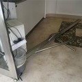 Ladri in azione a Gravina