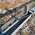 Un altro furto di cavi a danno delle Ferrovie Appulo Lucane