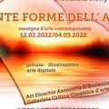  "Le tante forme dell'amore ", in mostra i lavori di 12 artisti