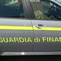 Il bilancio del Comando Regionale Puglia della Guardia di Finanza