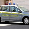 Sequestrati 50 Kg di eroina ritrovati in un Suv