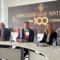 Gravina-Novi Sad: prosegue l’iter gemellaggio Italia- Serbia