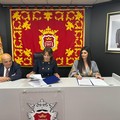 Gemellaggio Gravina-Ronda, firmato il protocollo nella citta’ spagnola