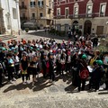 Gravina-Altamura: gemellaggio tra scuole per conoscere usi e costumi