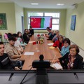 Gemellaggio tra IISS Bachelet e Eletronics school di Qingdao (Cina)