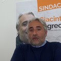 Giacinto Lagreca si presenta alla città