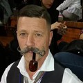 Il miglior baffo 2018 è del gravinese Gianni Matera