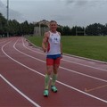 Atletica, Gianni Matera si prepara alla stagione outdoor