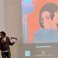 Gianni Moramarco protagonista alla Biennale “Dentro il Rosso”