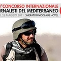 Giornalisti protagonisti del concorso “Giornalisti del Mediterraneo”