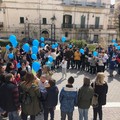 Il Comune in blu per la giornata internazionale sull’autismo