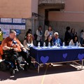 Giornata consapevolezza sull’autismo all’IC S.G. Bosco-Benedetto XIII – Poggiorsini