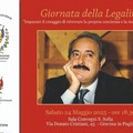 Giornata della Legalità