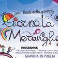 Torna la Giornata della Meraviglia