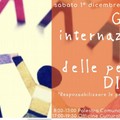 Anche Gravina celebra la giornata internazionale delle persone con disabilità