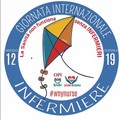 Spillette per la "giornata internazionale dell'infermiere "