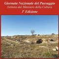 Giornata nazionale del paesaggio