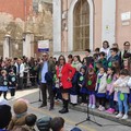 Anche l’IC “Bosco- Benedetto XIII- Poggiorsini” festeggia la Giornata della Terra