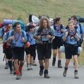 Centenario scoutismo a Gravina, evento inaugurativo