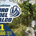 Domenica torna il giro del Falco