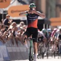 Next gen 2026, il ciclismo giovane passa da Gravina