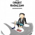 Premiato il romanzo illustrato di Salvatore Renna sul giudice Livatino