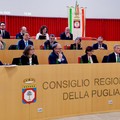 Elezione Presidente e Vice del Consiglio Regionale