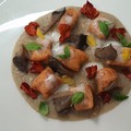 Ricetta Salata “Bella Lucania”