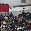 Terza edizione del concorso fotografico rivolto agli studenti delle scuole superiori pugliesi.