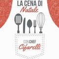 Torna CookAmis con un appuntamento in streaming: la cena di Natale