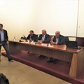 Regione e Comune a braccetto presentano  "Gravina 2020 "