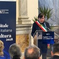 Proclamazione Capitale Italiana della Cultura 2028