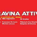  "Gravina attiva "