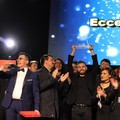 Il coro Ecce Vox vince la V edizione del  "Gravina's got talent "