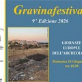 9^ edizione di GravinaFestival