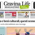 Gravinalife magazine, speciale turismo