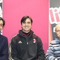 A C Milan – Amici del Calcio Scuola Calcio Milan Gravina : Un binomio che “ tira “