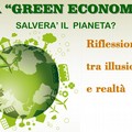 La green economy: Salverà il pianeta?