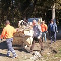 Blitz a Grottesolagne