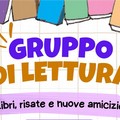 Alla casa del fuorilegge Gruppo di Lettura Giovani
