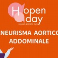 Primo (H)-Open Day sull’Aneurisma aortico addominale: Al Perinei convegno dedicato alla Cardiologia di genere