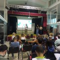 Hackathon, primo incontro operativo