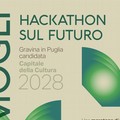 hackathon - gravina 2028