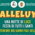 Halleluya, festa di tutti i Santi